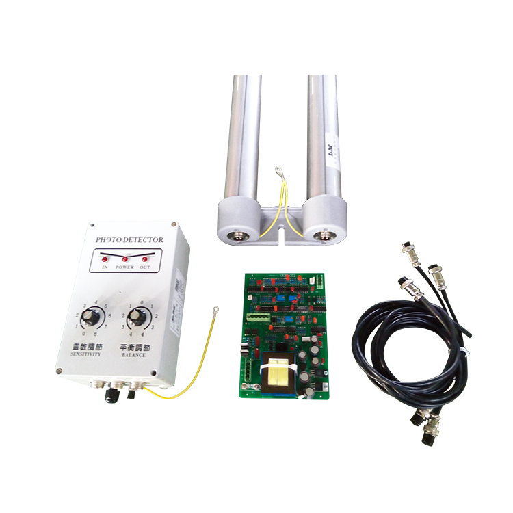 LY-ICC红外线对中控制器