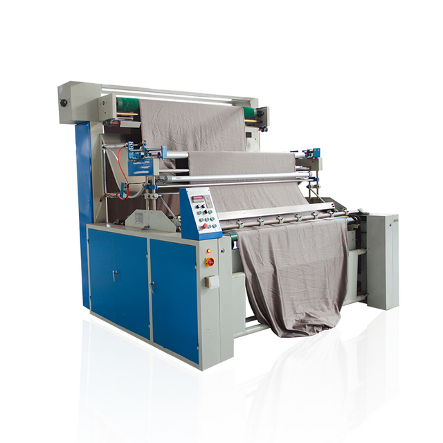 ly-tsf无张力单幅码布机